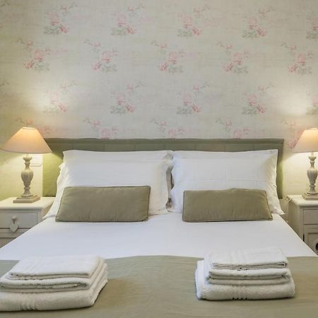 B&B L'Ulivo Фиумичино Екстериор снимка