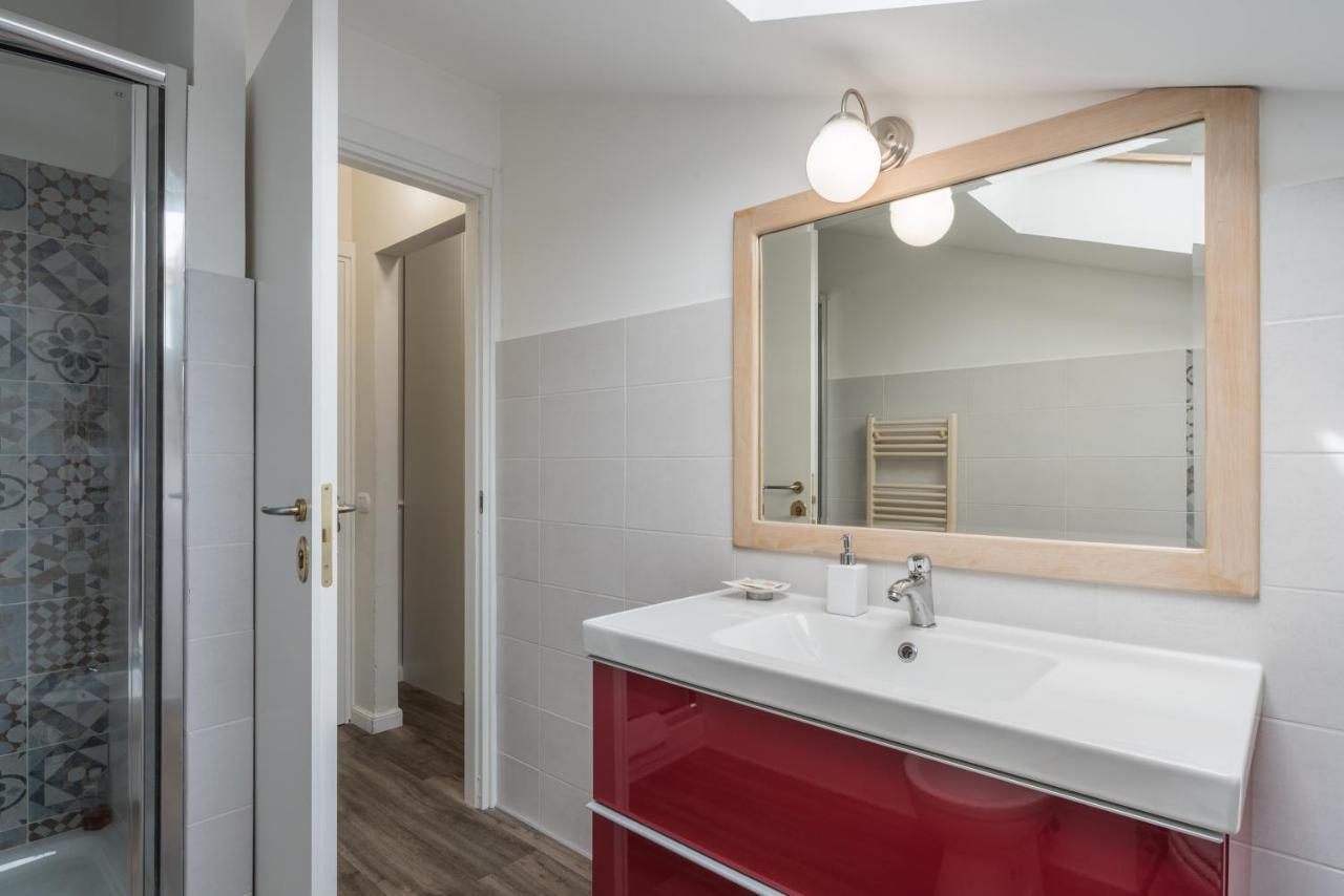 B&B L'Ulivo Фиумичино Екстериор снимка
