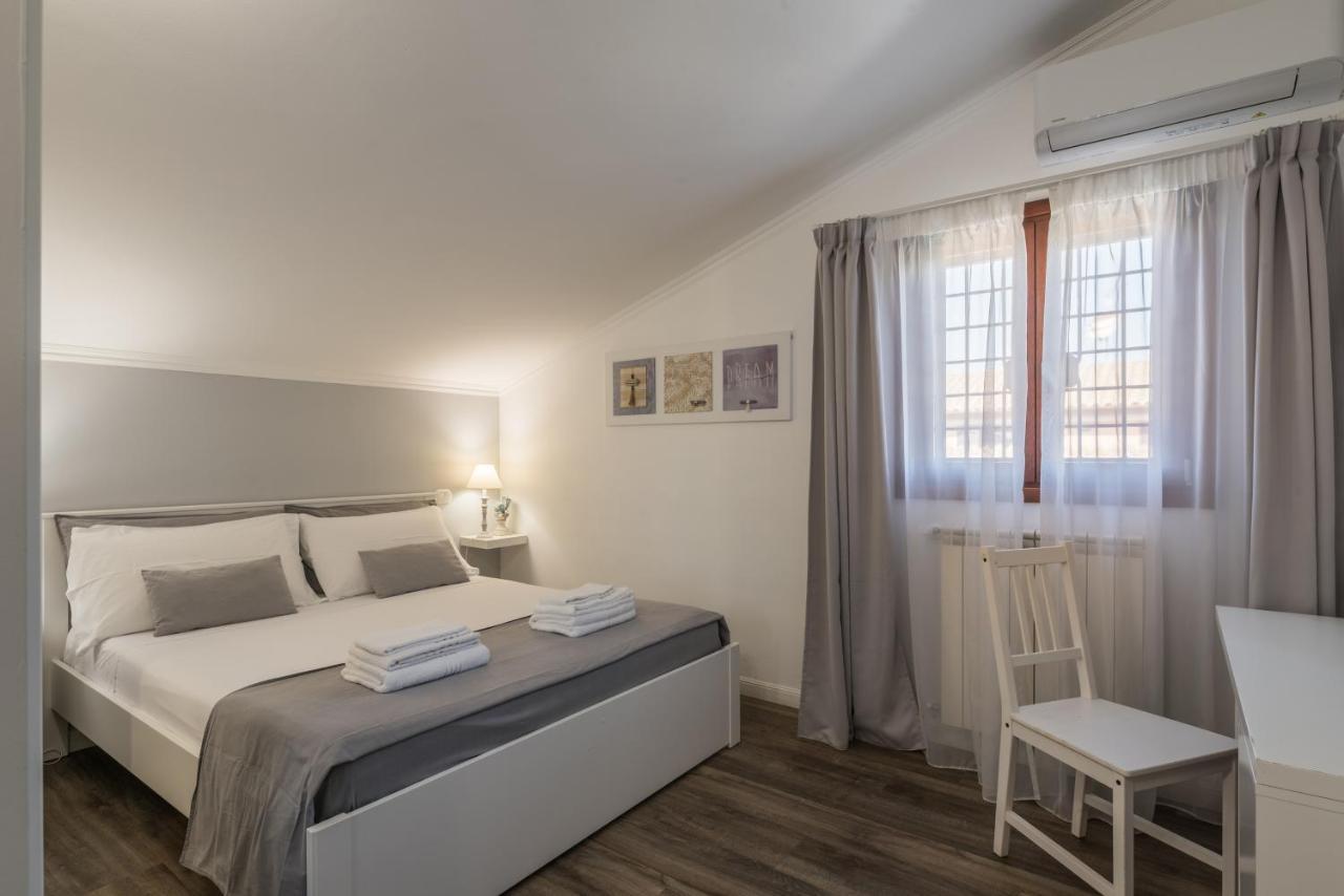 B&B L'Ulivo Фиумичино Екстериор снимка