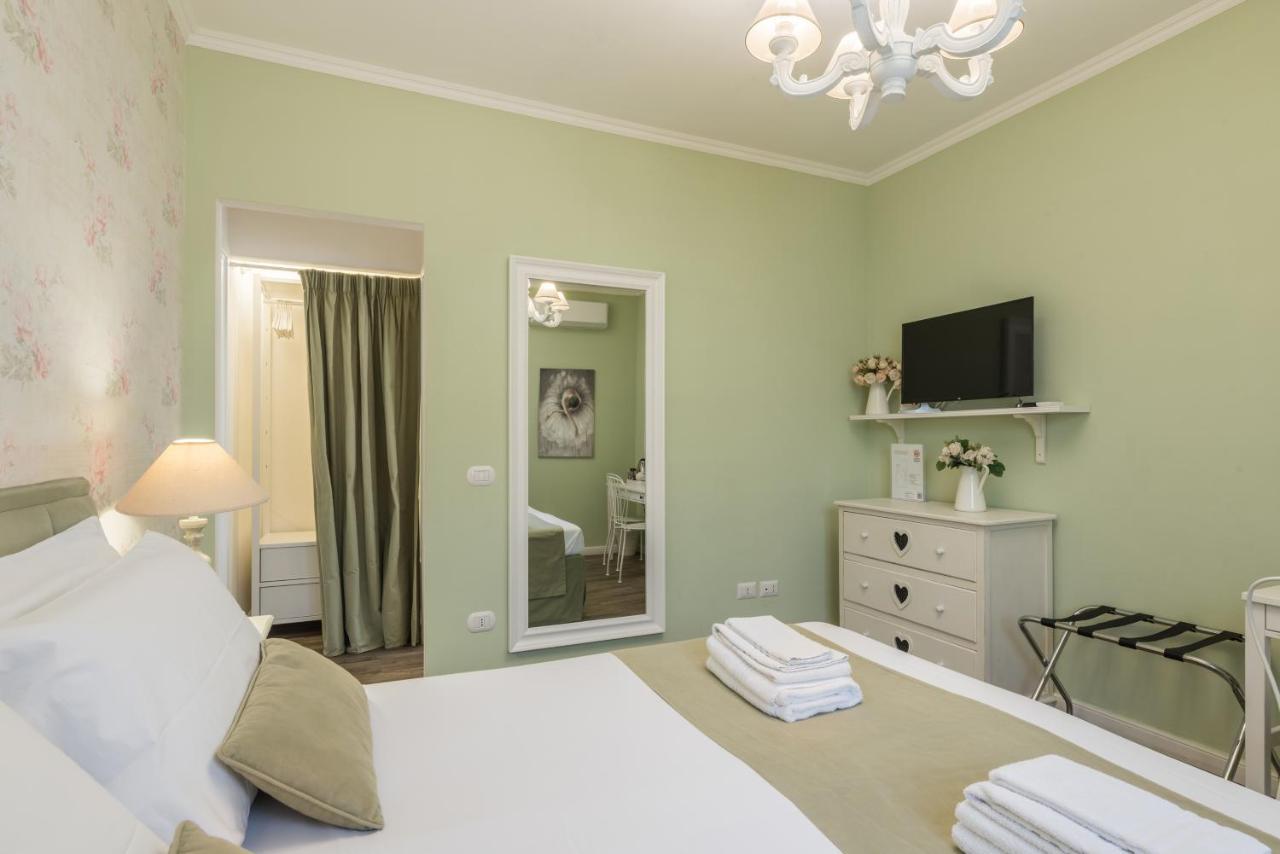 B&B L'Ulivo Фиумичино Екстериор снимка