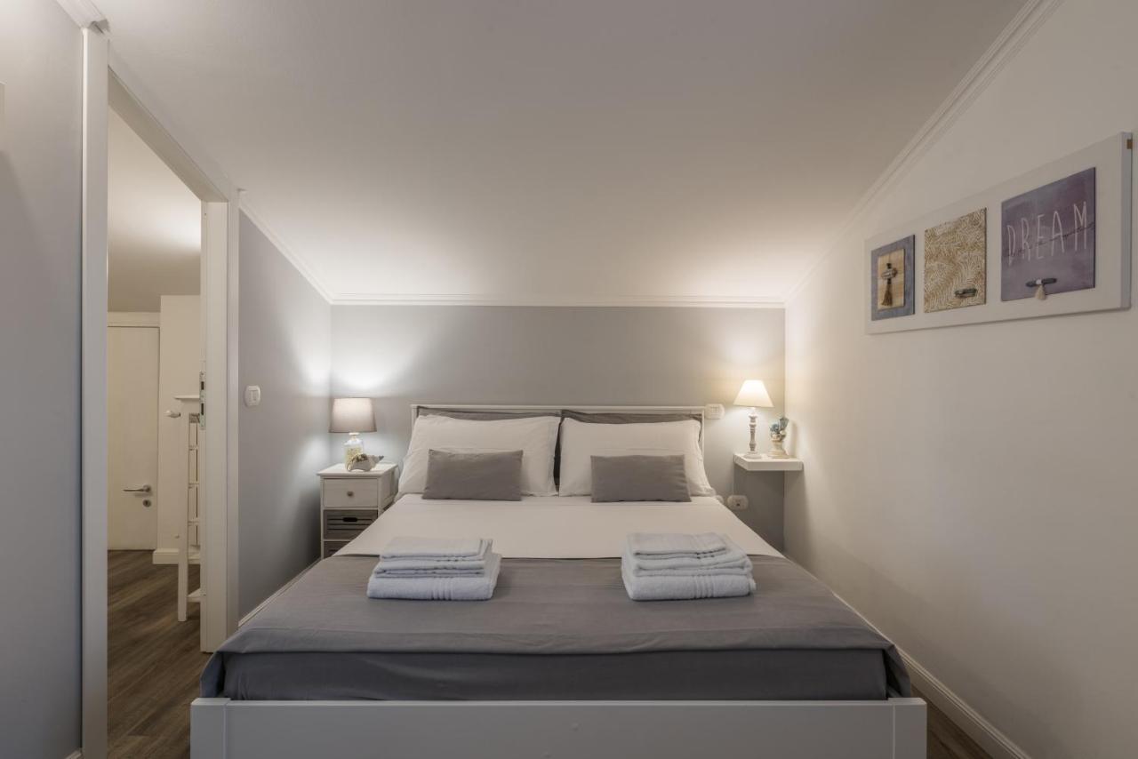 B&B L'Ulivo Фиумичино Екстериор снимка